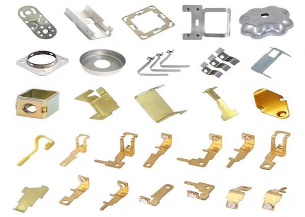Brass H70  Copper T1 Ss Gh4169 Cnc Laser Cutting Parts For Cars Industiry