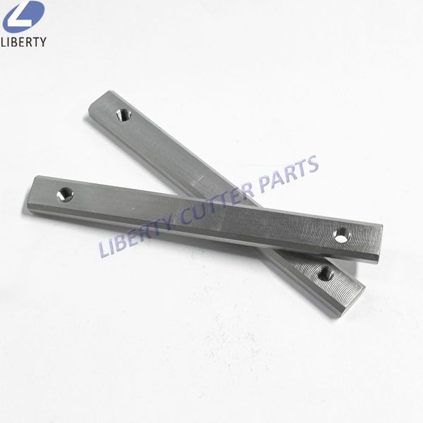 GT5250 Cutter Parts No. 75290000 Plate Nut For Auto Cutting Machinery