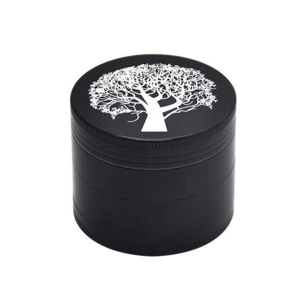 42mm Tree Tobacco Grinder