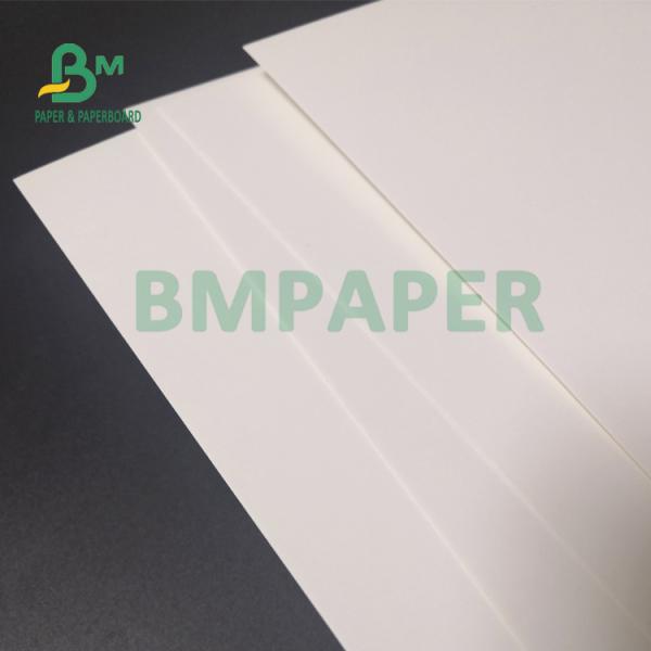 el tablero de la comida de 270gsm 350gsm C1S para las galletas empaqueta fuerza plegable excelente