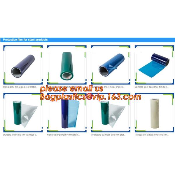 PE perfortate & printing for pcb packing protective film plastic film die cut,protective film roll pe protective film fo