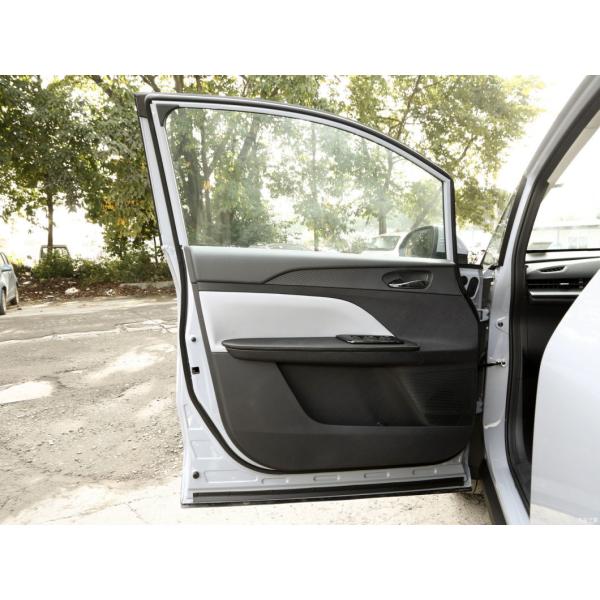 Left Steering Electric Vehicle EV SUV Dongfeng Venucia Vx6 2023 520 Air Automatic Gearbox