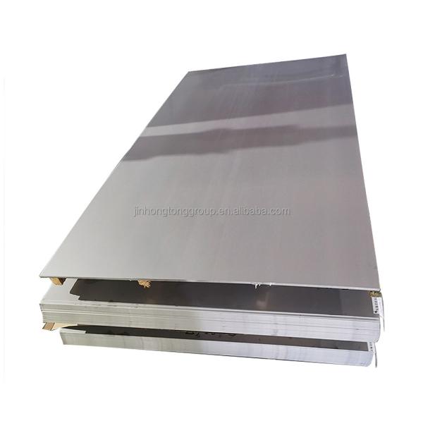 High-precision 0.5mm cold-rolled steel sheet CR St12/SPCC/DC01, a durable metal plate ideal for construction uses.