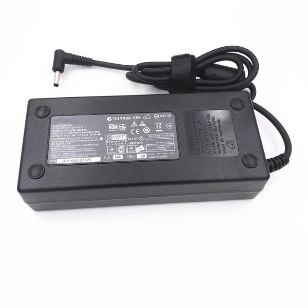4.5*3.5mm ASUS Laptop AC Adapter 19V 6.32A 120W 24 months Warranty