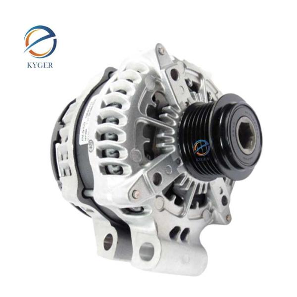 El motor de 12 voltios LR072764 para Land Rover Discovery IV L319 Range Rover Sport L405 L494 2012 LR054994