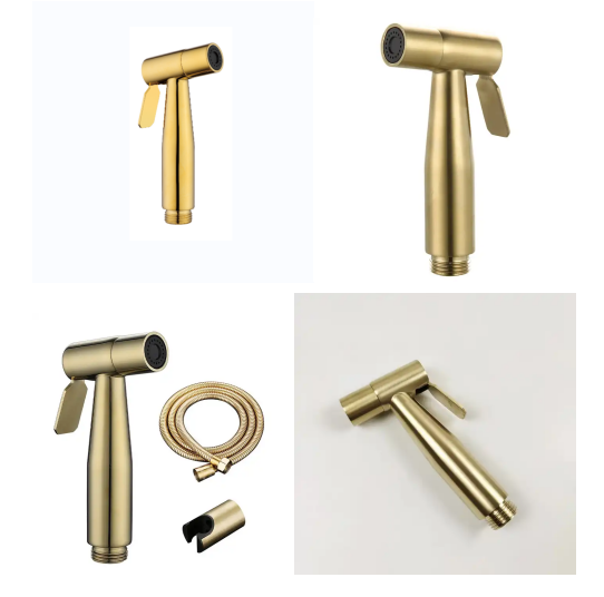 Пластик 304 из нержавеющей стали ванная комната бидет туалетная душа