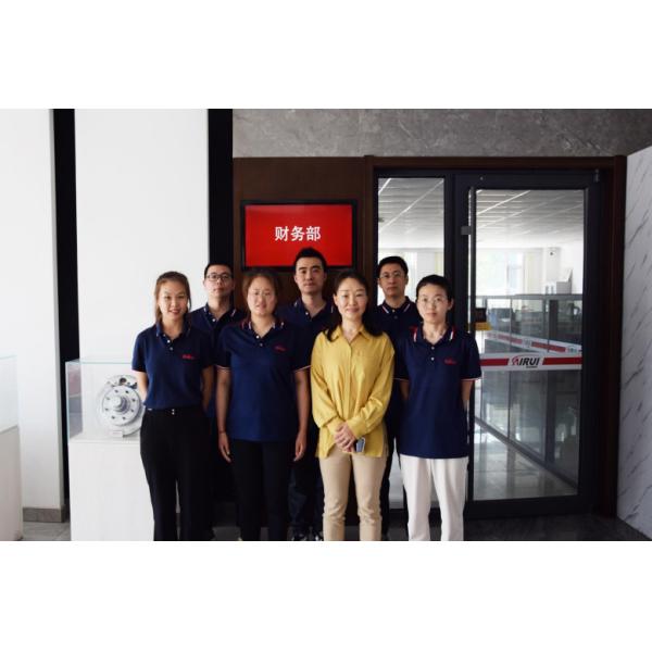 Weifang Airui Brake Systems Co., Ltd.