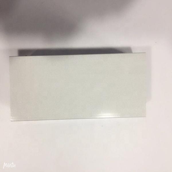 Professional  Sandblast Anodized Aluminum Profile High Weather Resistance