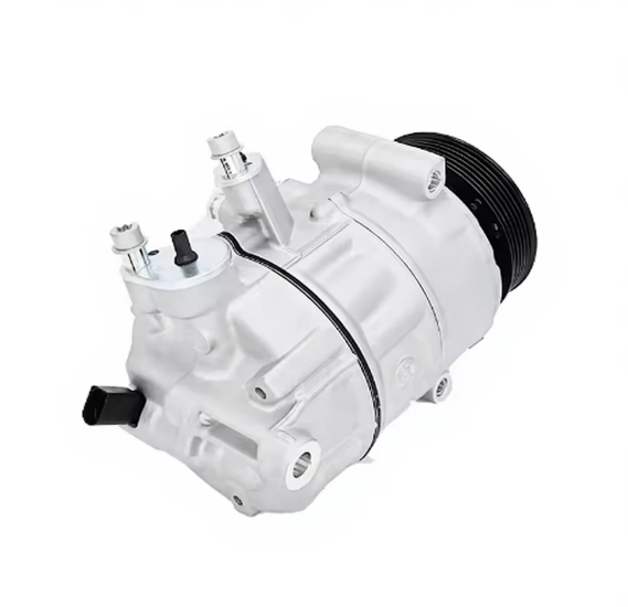 New OEM Auto Air Compressor with Com Fitting Connector Cartridge