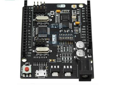 Superfície Montar Pcb Assembléia SMT Assembléia de placa de circuito ENIG Superfície Finish 1/3oz-6oz de cobre