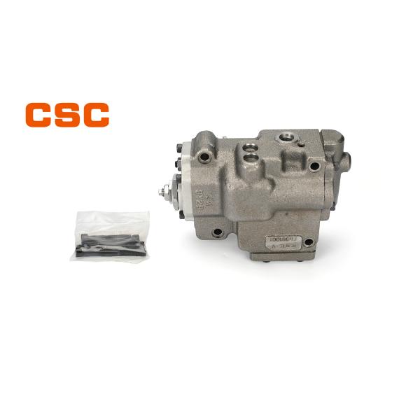 Регулятор насоса частей экскаватора ВОЛВО 360 гидравлический, запасные части для