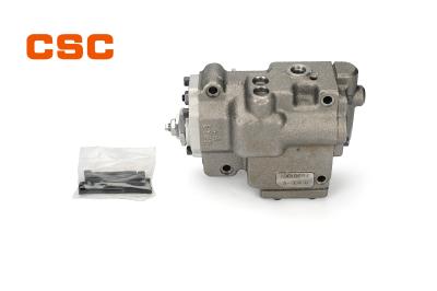 Regulador hidráulico da bomba das peças da máquina escavadora de VOLVO 360, peças sobresselentes para a máquina escavadora