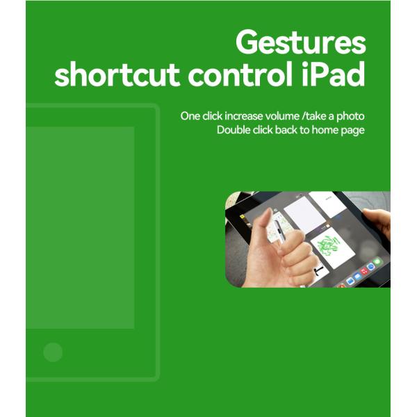 Aluminum Material Ipad Air Stylus Pen Creative Writing Instrument