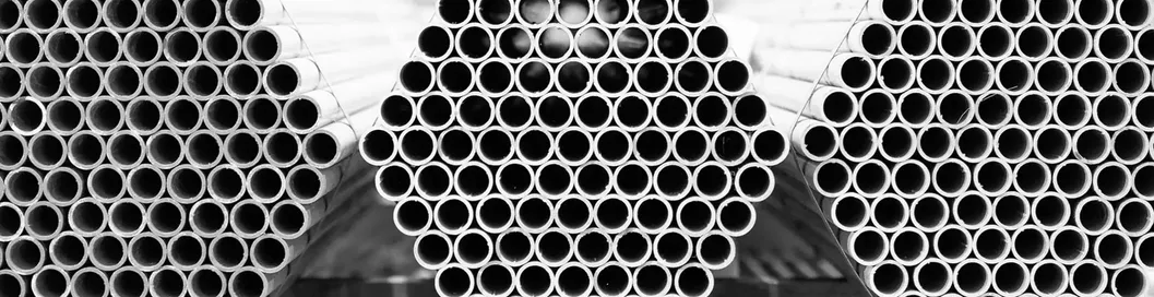 Hr Cr Laminado en Caliente Laminado en Frío Galvanizado Acero Recubierto de Zinc Aluzinc / Tubos/Tuberías Redondas Soldadas