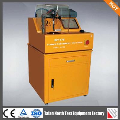 BF1176 piezo testing optional Bosch common rail diesel injector tester