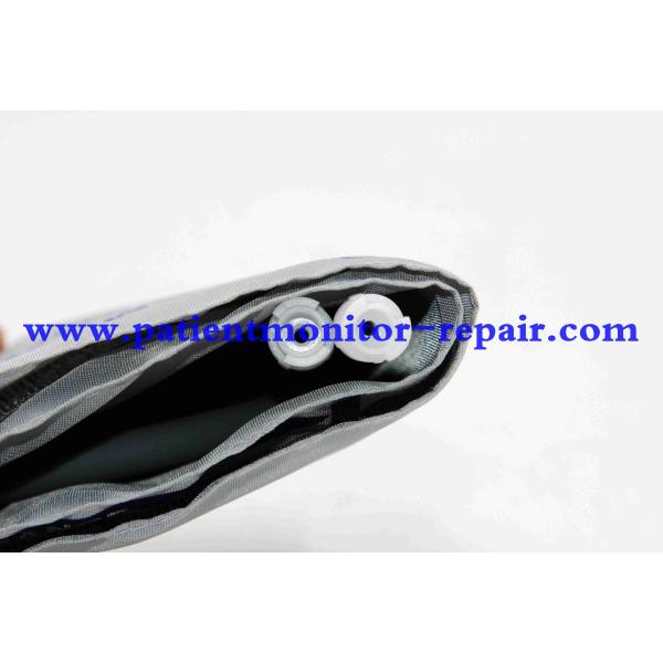 Тумак кровяного давления ГЭ бренда взрослый с двойной трубой КМ1203 (совместимой)