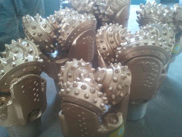 11 5/8"  IADC427 high quality tricone bit for water well/oil well