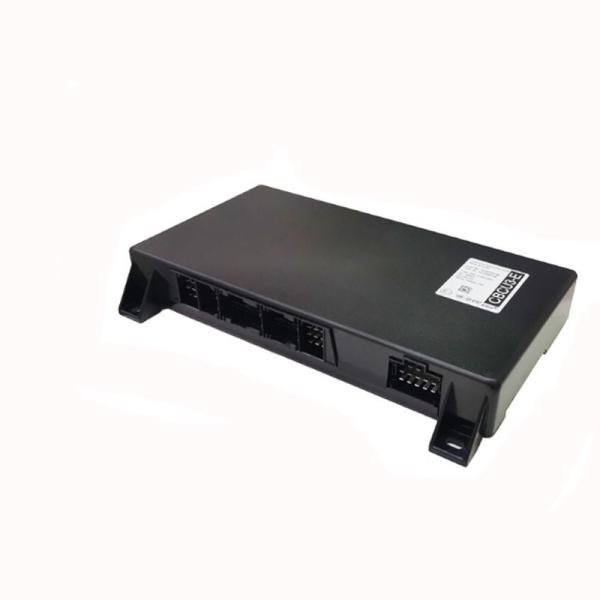 Heavy Duty Truck Parts Sinotruk Howo Truck Central Control CBCU WG9716580023 for Sale