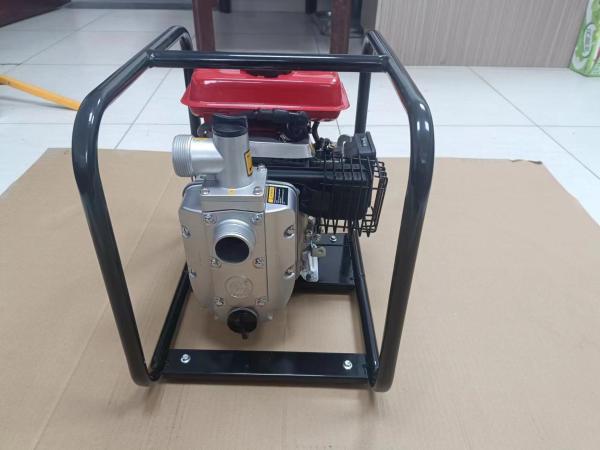 1.5 Inch High Pressure Gasoline Engine Water Pump The Perfect Replacement for Repairs