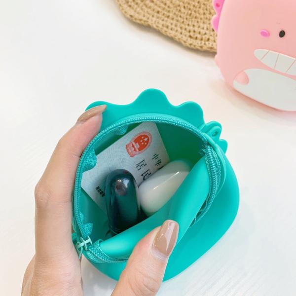 Маленькие девочки Мальчики Сумка Маленький кроссбоди Сумка Динозаврская кроссбоди Сумка Для Детей Сумка Поп Сумка Карандаш Сумка Чемодан