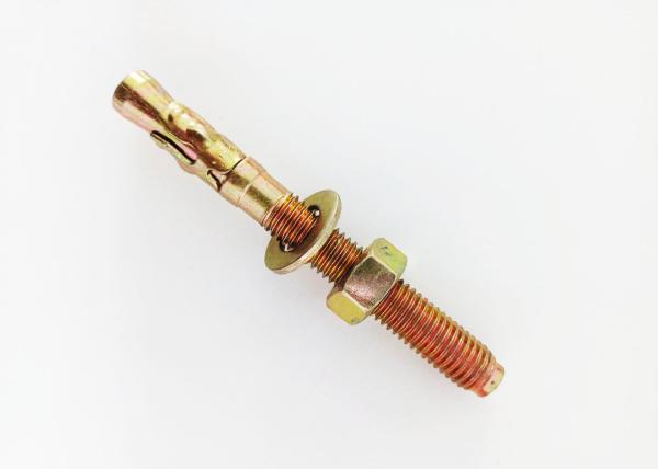 M16 DIN Standard Concrete Wedge Anchors