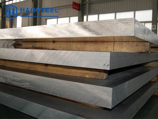 Stainless Steel Plate 300 Series 0.3-120mm Thick for Construction