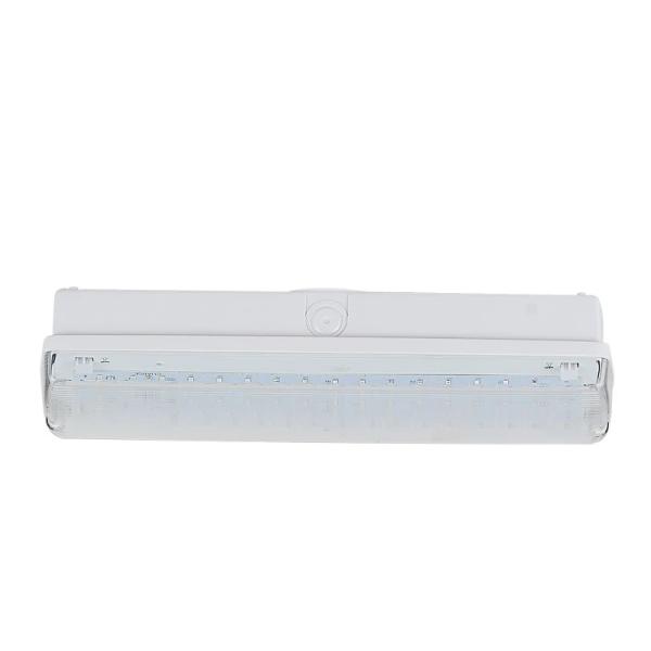 Emergency 3W Ac90-285V Built-in Lighting Battery Tri-Proof Led Rechargeable Strobe Lights