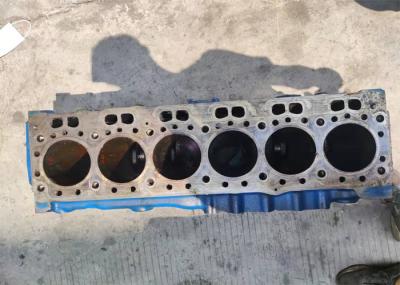 Blocos de motor C7.1 usados diesel para refrigerar de água da máquina escavadora E320D2