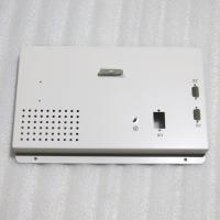 SGCC OEM Precision Sheet Metal Stamping Parts Manufacturing