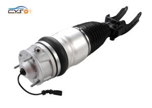 Q7 Car Ride Shock Absorber Audi Air Suspension Spare Part 7P6616039N