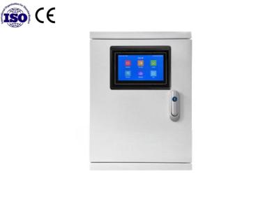 Gabinete de control y monitoreo de O&M de comunicación inteligente integrado con IoT