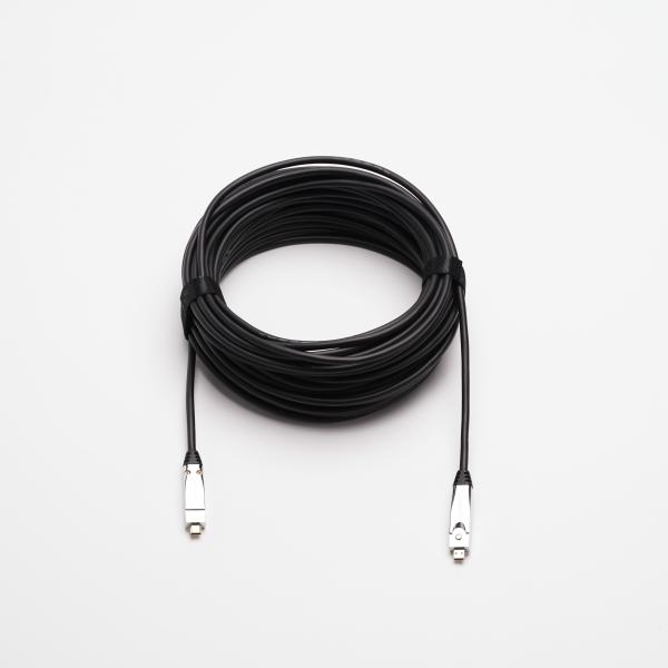 ODM 24k Gold Plated AOC HDMI Cable 4K  HDR EARC Hdmi  Fiber Optic Launch Cable