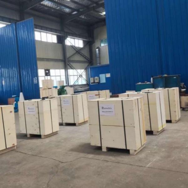 Мельница лепешки PTO биомассы мельница лепешки соломы 80 до 500 KPH деревянная с CE