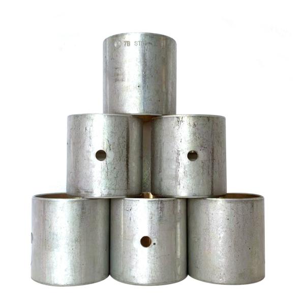 34319 57152 Motor Mitsubishi Motors Partes de conexión Rod Bush manguera de cobre D6BT 6D16T