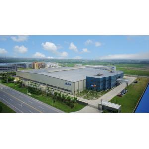 Shanghai Sanme Mining Machinery Corp., Ltd