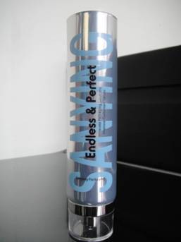 CAL Cosmetic Packaging Tube, Coating AL Laminated Tubes Diameter 30, 35, 40, 45 mm