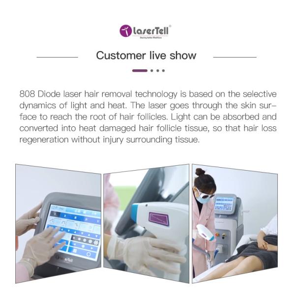 Машина для испытания на вытяжку терапией вакуума ODM Sp2 Starvac 500W