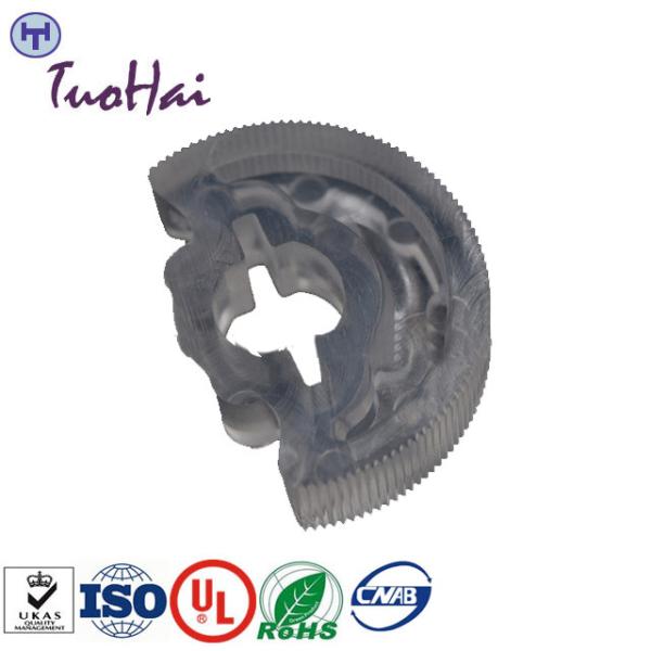 277-0008939 2770008939 NCR cash dispenser parts Transport D Wheel ATM Parts NCR 58xx Dual Pick Module Half Round D Wheel