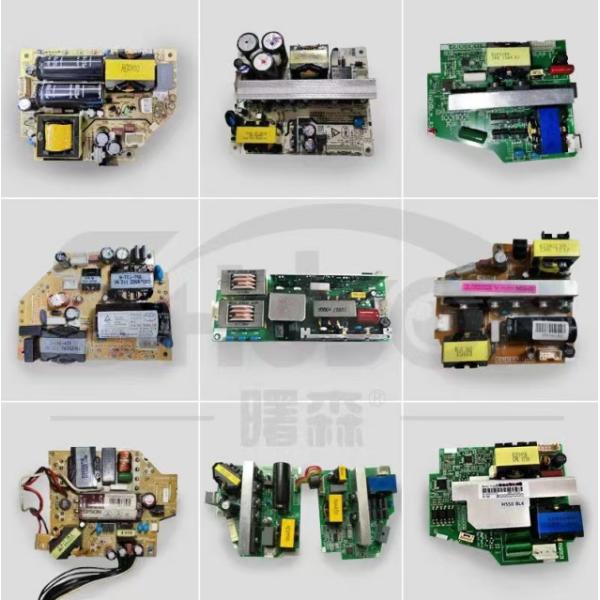 Первоначальный совершенно новый балласт доски силы Mainboard репроектора Epson Optoma Panasonic
