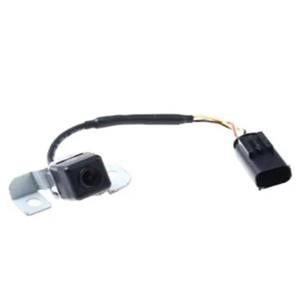 Black Reversing Parking Camera  95760-2P101 For Hyundai Rear View Camera