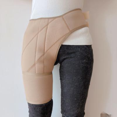 OEM-Ready Prosthetic Sling with Biomechanical Rehabilitation Optimization Certified to ISO/CE/FDA Standards
