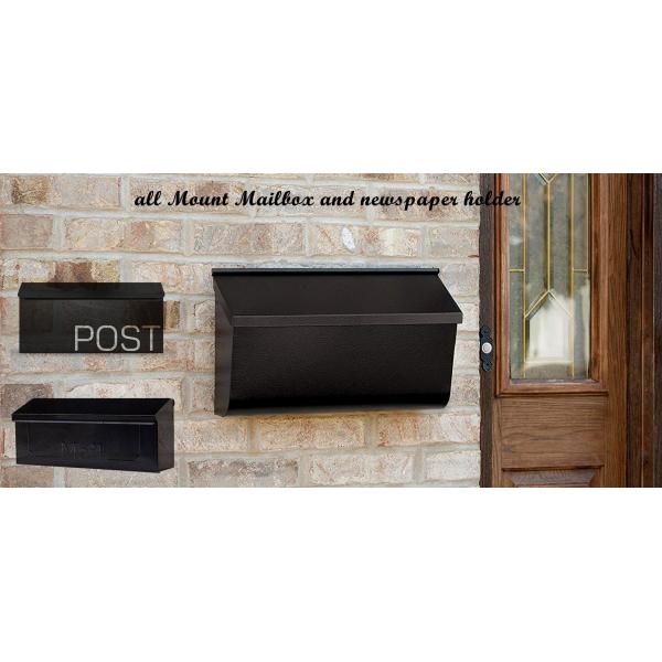 Стенная установка Замок почтовый ящик водонепроницаемый железо умственный адрес Номера почтовый ящик Внешний