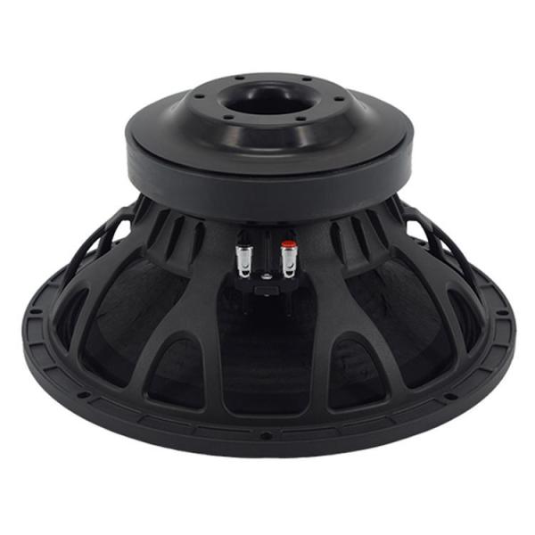 15 Inch Strong Pro Audio Woofers With 4 Inch Voice Coil Aluminum Frame