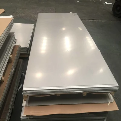 Nontoxic Antirust Flat Stainless Steel Sheet , Corrosion Resistant SS 310 Plate