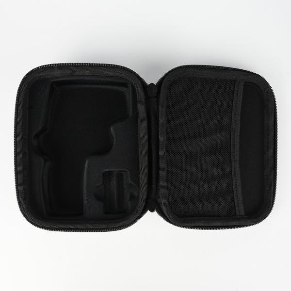 Hard Shell Waterproof EVA Thermometer Storage Case Portable Travel