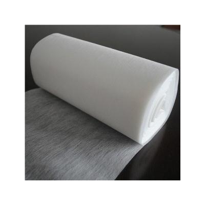 Rolo enorme não tecido do OEM Spunlace para limpezas molhadas da higiene