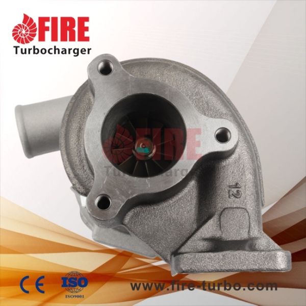 TD03-07T-06 Turbocharger 49131-05500 504242763 IV---CO Agricultural with F5C,L185,C185,L180,3D100,V2003-M-DI-T-EBB,S4Q2 Engine