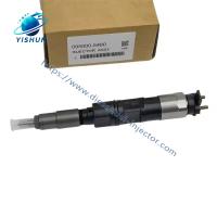 Novo injetor de diesel de carris comuns 095000-6470 Re529151 Re546777 Se501948 Se528408