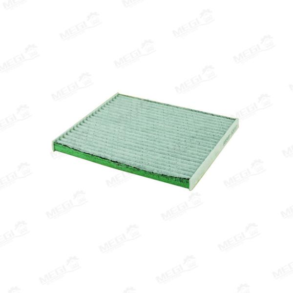 88568-52010 CU1828 Car Air Conditioning Filter For Subaru Toyota VW Legacy Aygo
