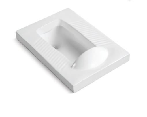 Anti Leakage Turkish Squat Toilet Traditional Japanese Squat Toilets
